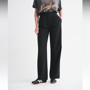 Abercrombie Sloane Tailored Pants